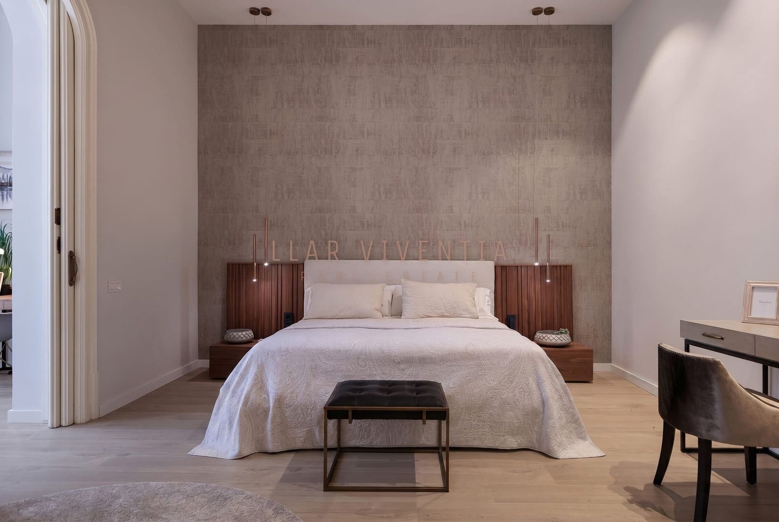 4 sovrum Lägenhet till salu i Barcelona stad - 2 199 000 € (Ref: 10078971)