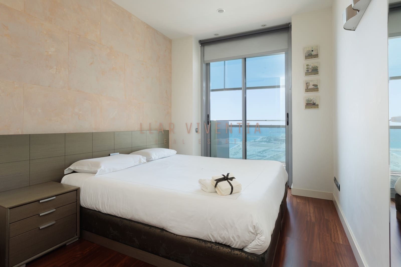 3 soverom Leilighet til leie i Barcelona by med svømmebasseng - € 6 000 (Ref: 10078974)