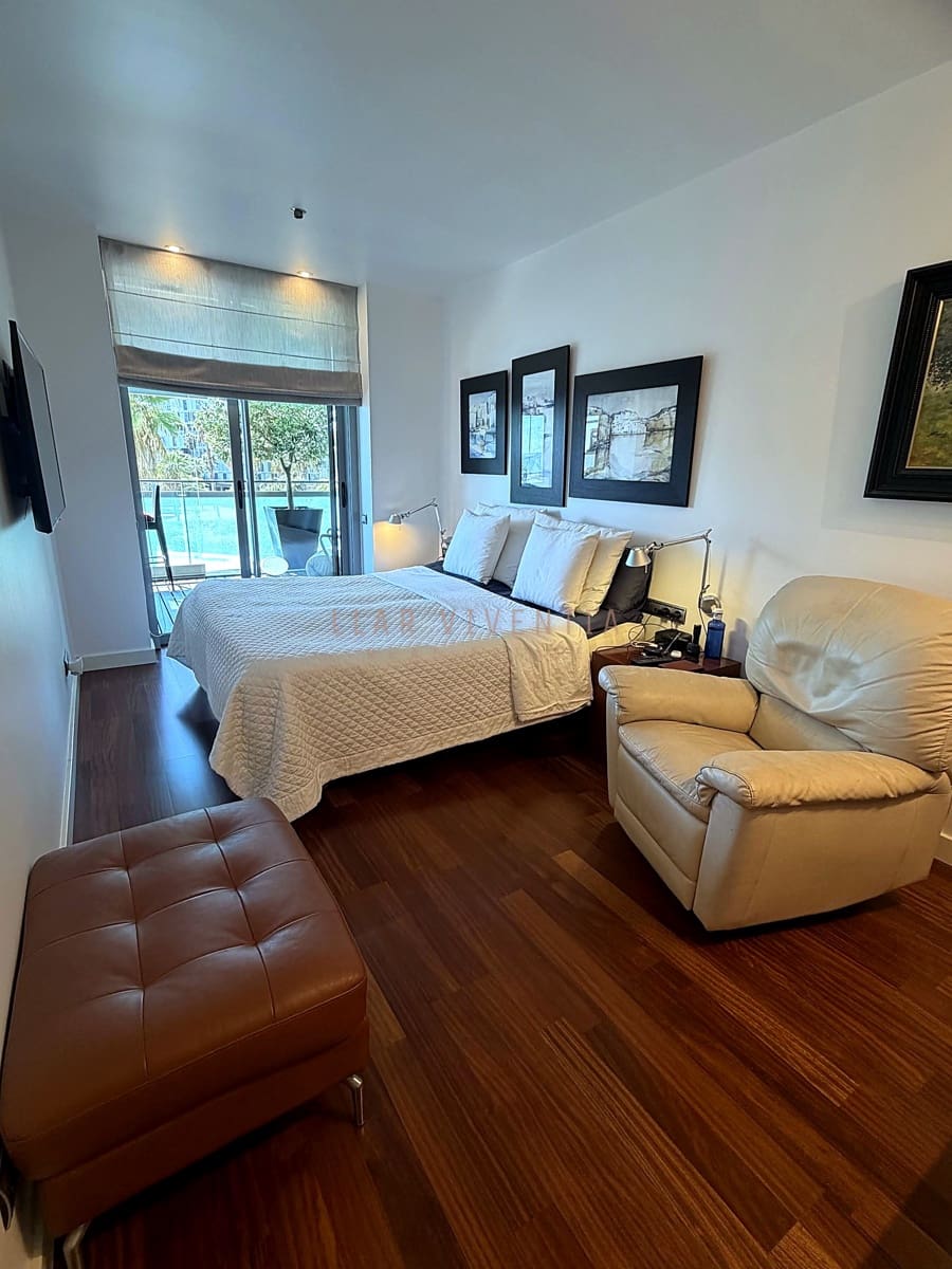 3 bedroom Apartment for sale in Barcelona city with pool garage - € 1,495,000 (Ref: 10078977)
