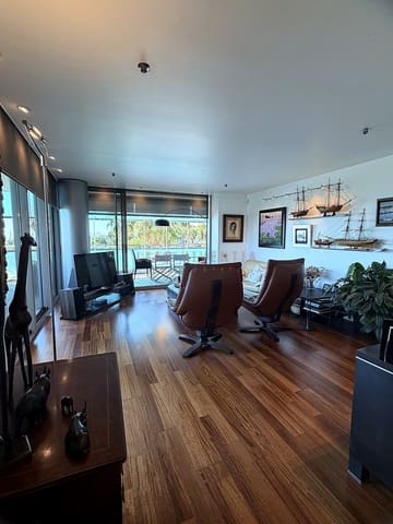 3 bedroom Apartment for sale in Diagonal Mar i El Front Marítim del Poblenou, Barcelona city with pool garage - € 1,495,000 (Ref: 10078977)
