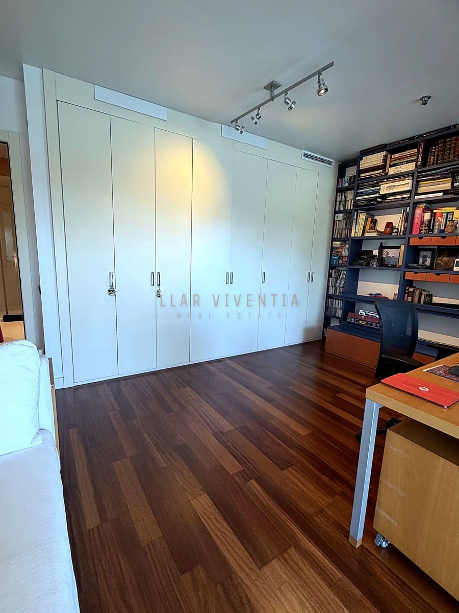 3 bedroom Apartment for sale in Barcelona city with pool garage - € 1,495,000 (Ref: 10078977)
