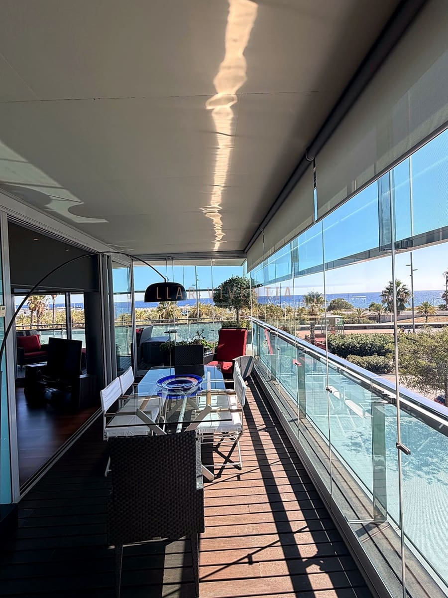 3 bedroom Apartment for sale in Barcelona city with pool garage - € 1,495,000 (Ref: 10078977)