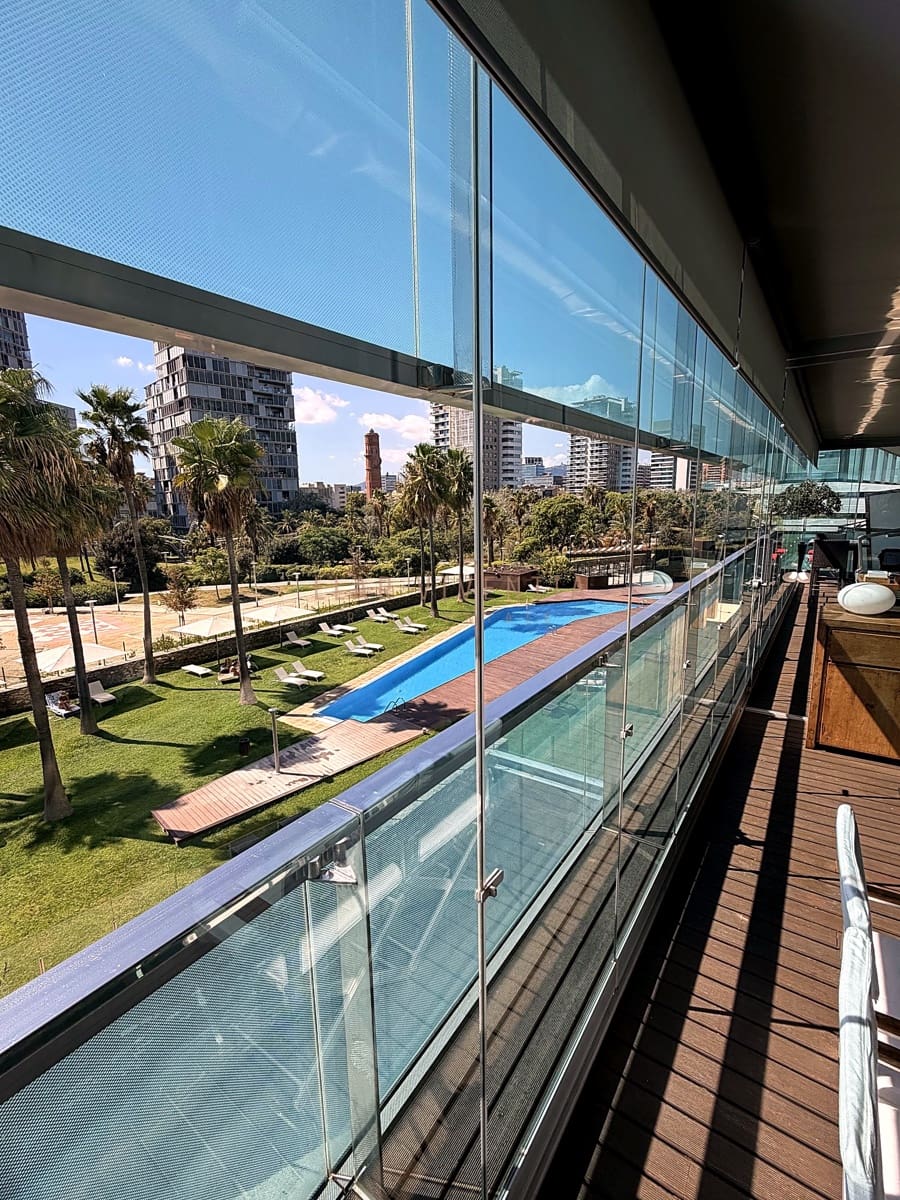 3 bedroom Apartment for sale in Barcelona city with pool garage - € 1,495,000 (Ref: 10078977)