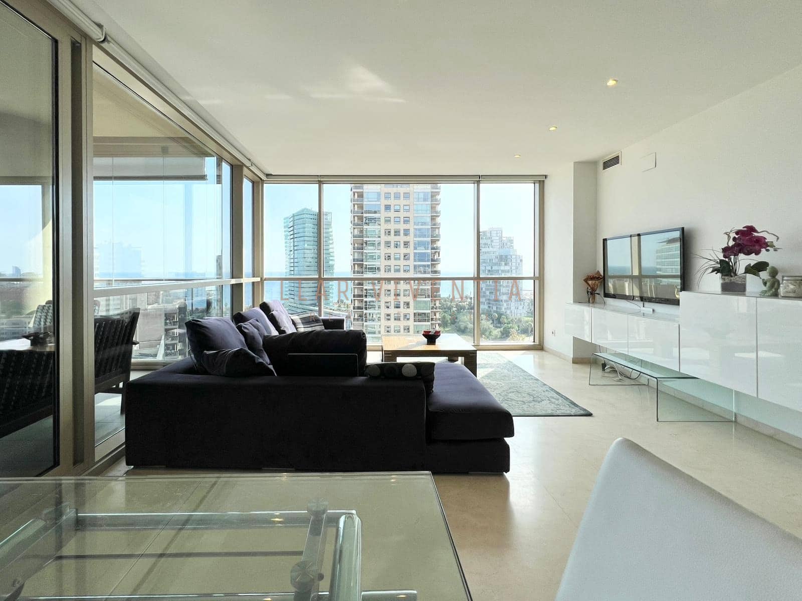 3 Zimmer Apartment zu verkaufen in Barcelona Stadt mit Pool - 1.390.000 € (Ref: 10078980)