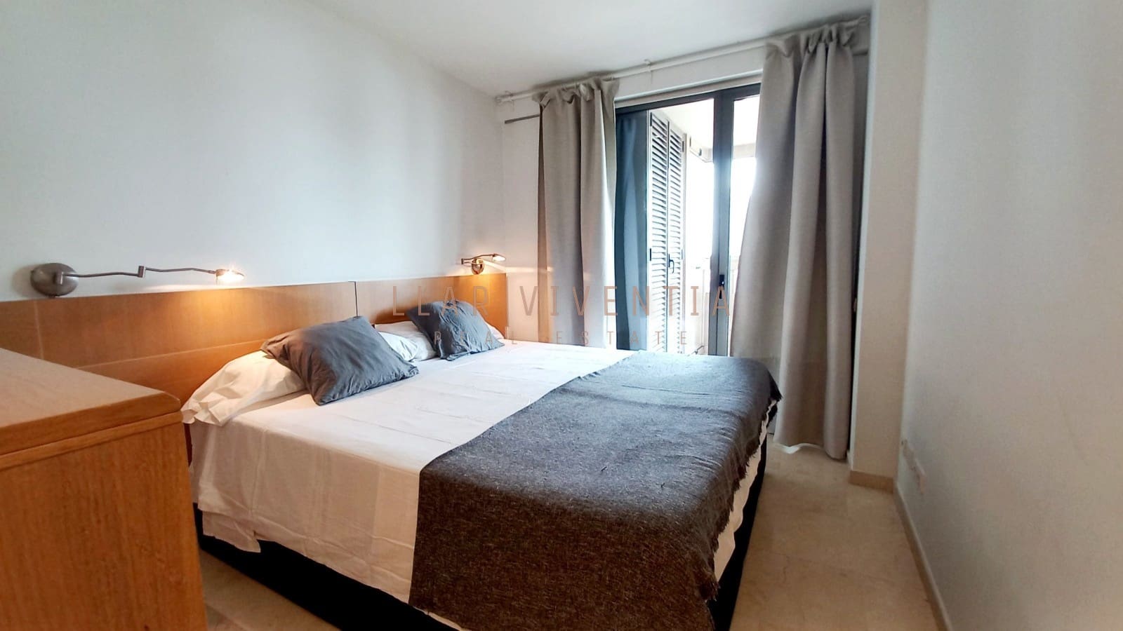 3 Zimmer Apartment zu verkaufen in Barcelona Stadt mit Pool - 1.390.000 € (Ref: 10078980)