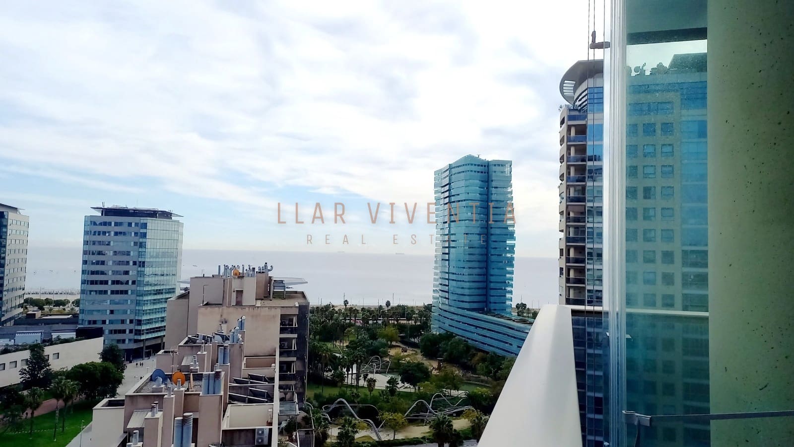 3 Zimmer Apartment zu verkaufen in Barcelona Stadt mit Pool - 1.390.000 € (Ref: 10078980)