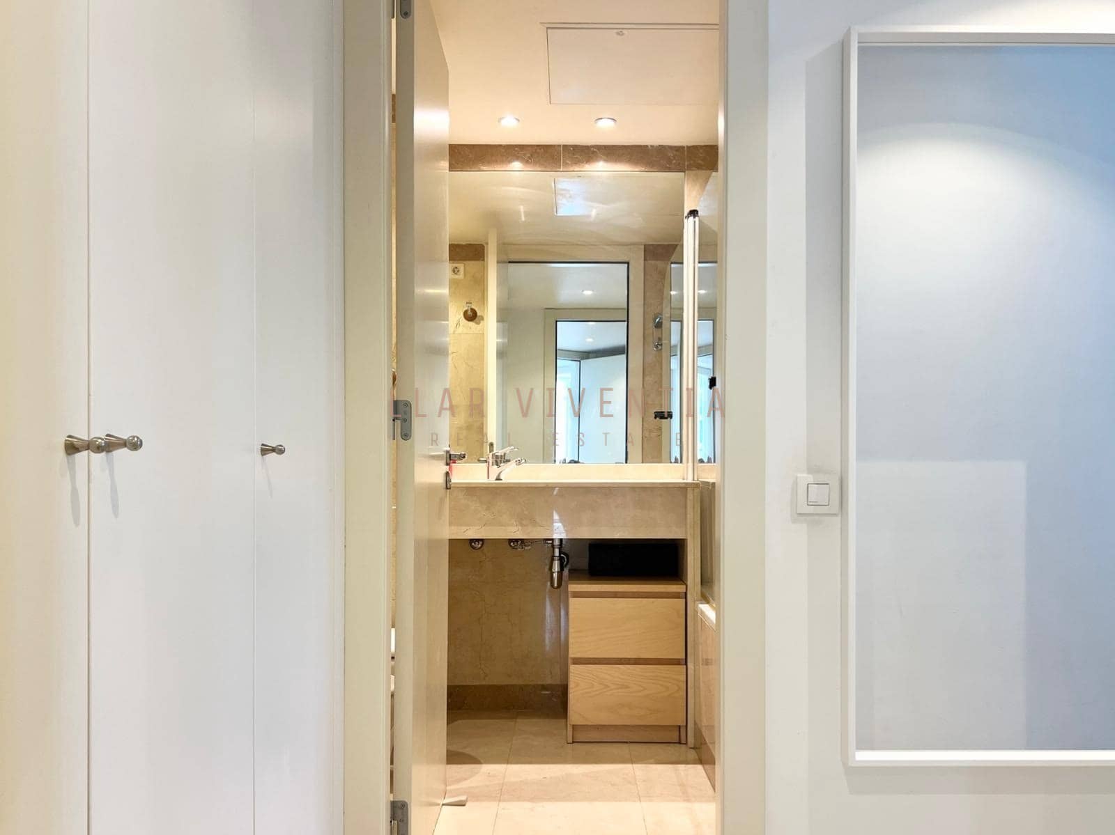 3 Zimmer Apartment zu verkaufen in Barcelona Stadt mit Pool - 1.390.000 € (Ref: 10078980)