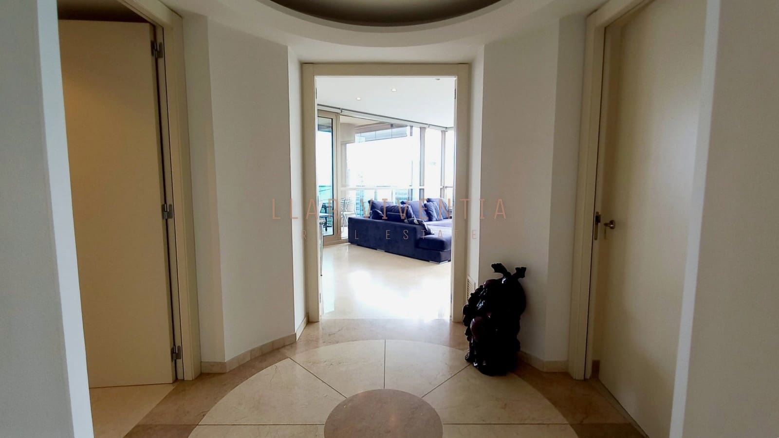 3 Zimmer Apartment zu verkaufen in Barcelona Stadt mit Pool - 1.390.000 € (Ref: 10078980)