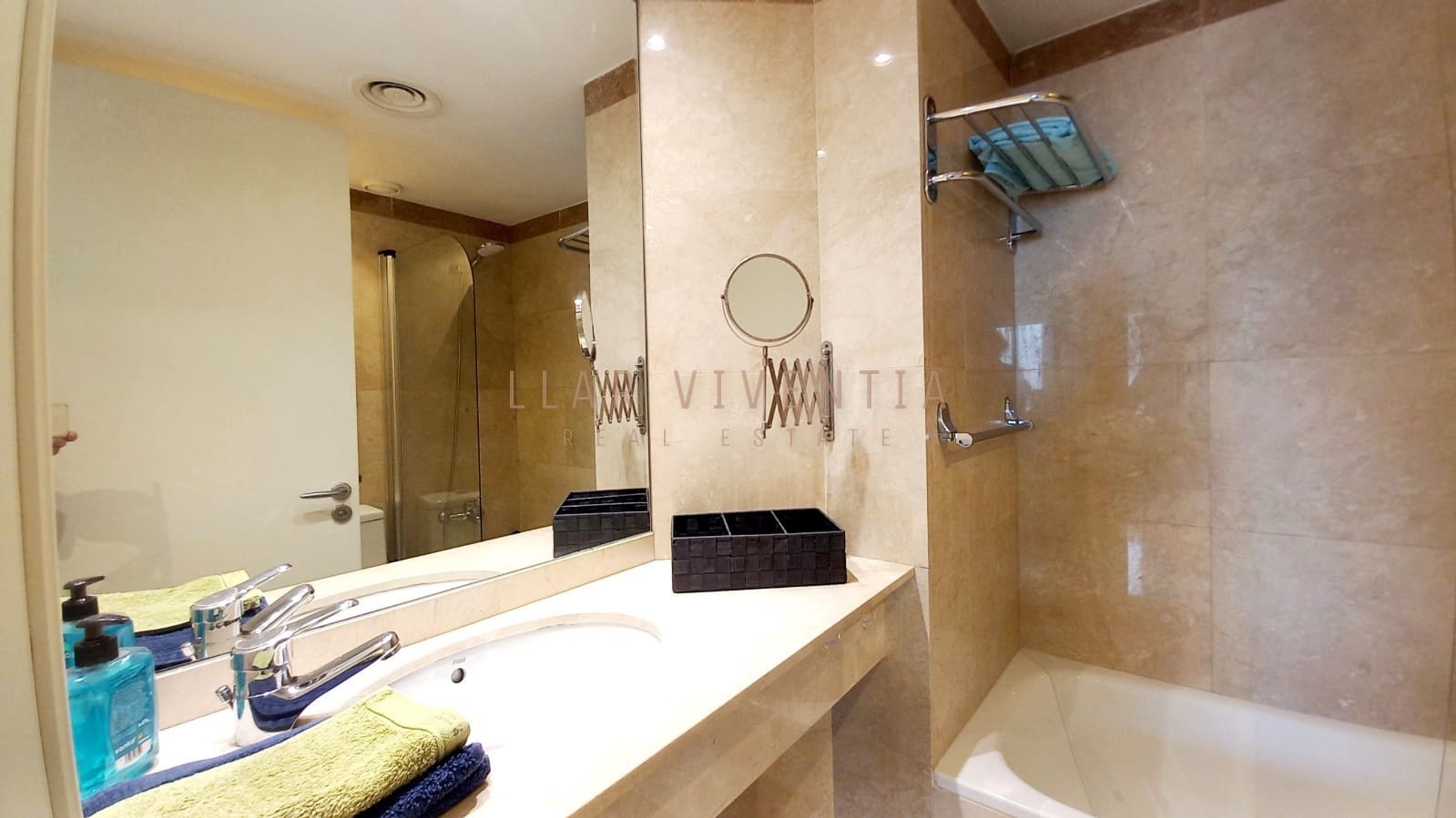 3 Zimmer Apartment zu verkaufen in Barcelona Stadt mit Pool - 1.390.000 € (Ref: 10078980)