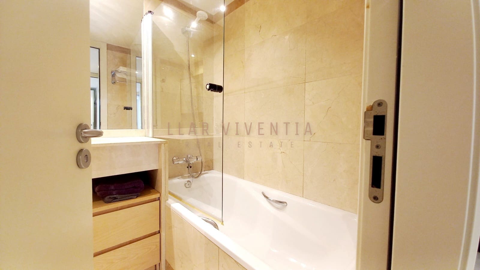 3 Zimmer Apartment zu verkaufen in Barcelona Stadt mit Pool - 1.390.000 € (Ref: 10078980)