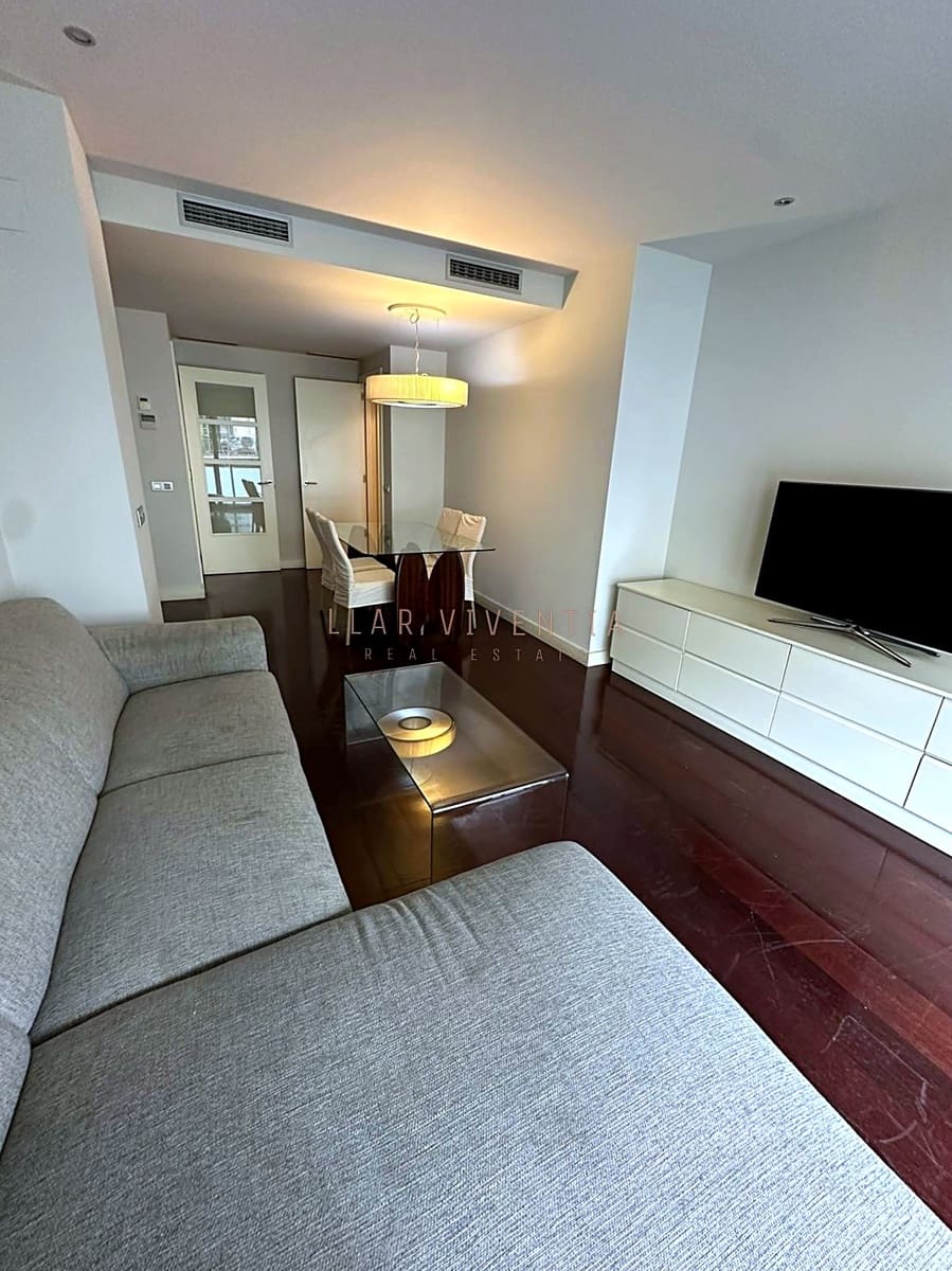 3 slaapkamer Appartement te koop in Barcelona stad - € 799.000 (Ref: 10078981)