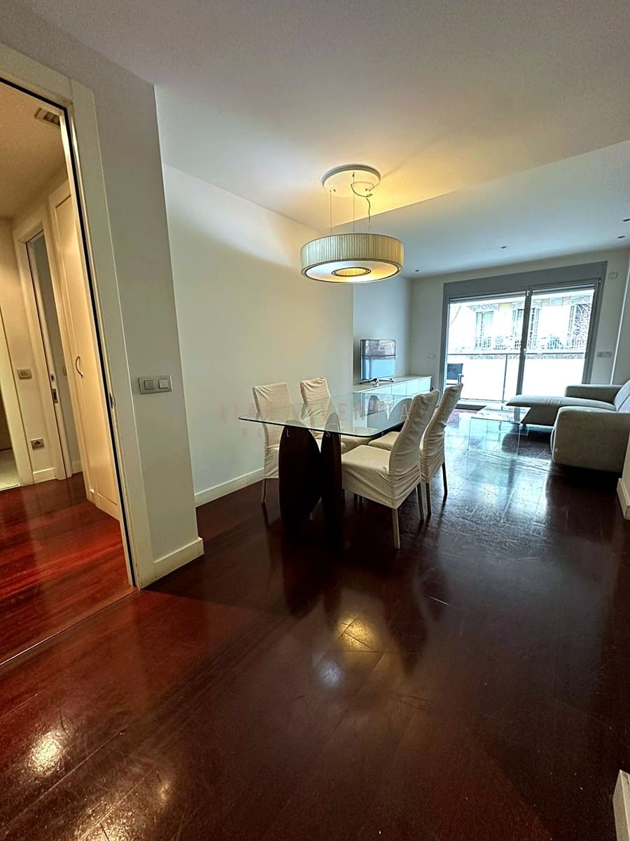 3 slaapkamer Appartement te koop in Barcelona stad - € 799.000 (Ref: 10078981)