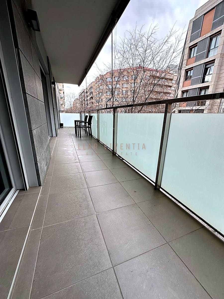 3 slaapkamer Appartement te koop in Barcelona stad - € 799.000 (Ref: 10078981)