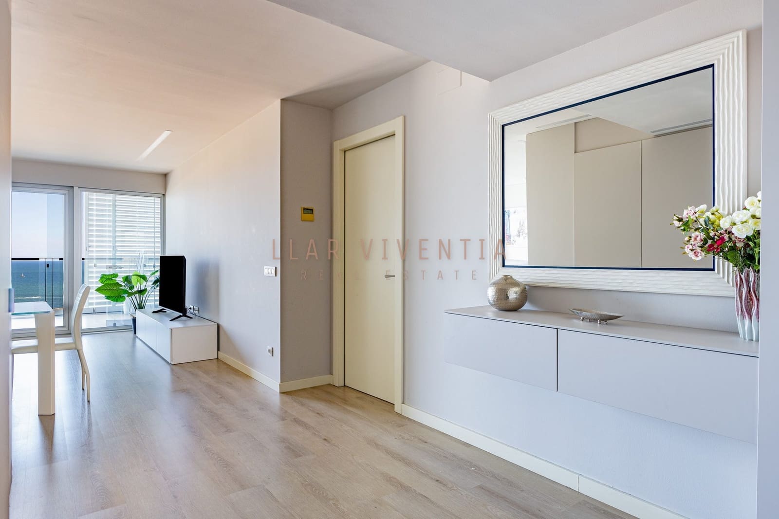 3 bedroom Apartment for rent in Barcelona city with pool - € 5,000 (Ref: 10078982)