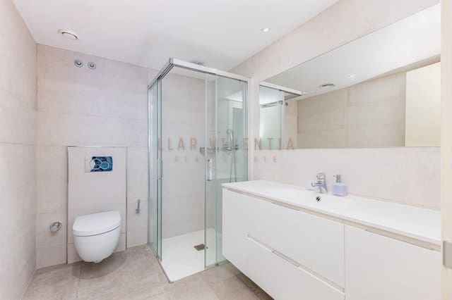 3 sypialnia Apartament do wynajęcia w Diagonal Mar i El Front Marítim del Poblenou, Miasto Barcelona z basenem - 5 000 € (Ref: 10078982)