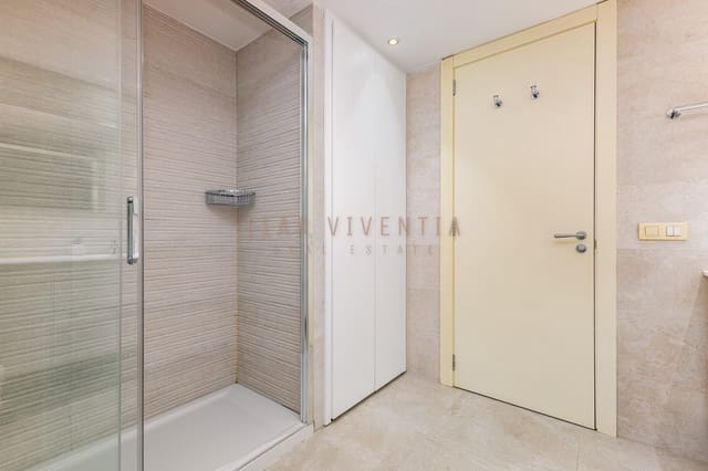 3 sypialnia Apartament do wynajęcia w Diagonal Mar i El Front Marítim del Poblenou, Miasto Barcelona z basenem - 5 000 € (Ref: 10078982)