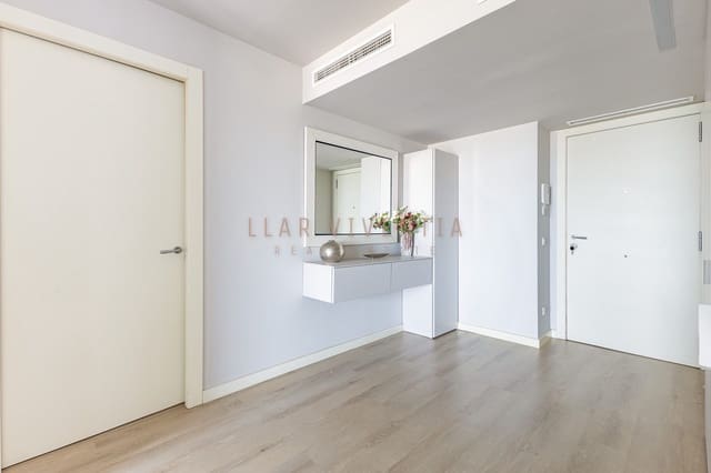 3 sypialnia Apartament do wynajęcia w Diagonal Mar i El Front Marítim del Poblenou, Miasto Barcelona z basenem - 5 000 € (Ref: 10078982)