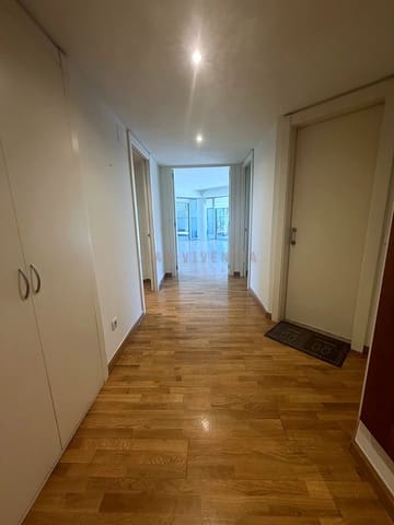 3 soverom Leilighet til salgs i Diagonal Mar i El Front Marítim del Poblenou, Barcelona by med garasje - € 1 050 000 (Ref: 10078983)