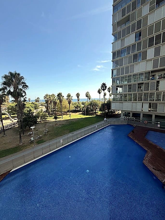3 soverom Leilighet til salgs i Barcelona by med garasje - € 1 050 000 (Ref: 10078983)
