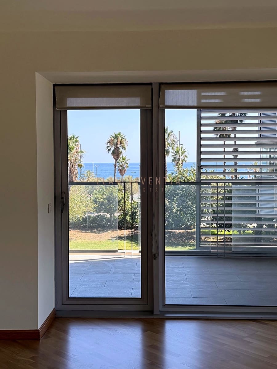 3 soverom Leilighet til salgs i Barcelona by med garasje - € 1 050 000 (Ref: 10078983)