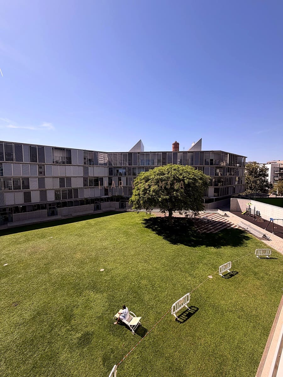 3 soverom Leilighet til salgs i Barcelona by med garasje - € 1 050 000 (Ref: 10078983)