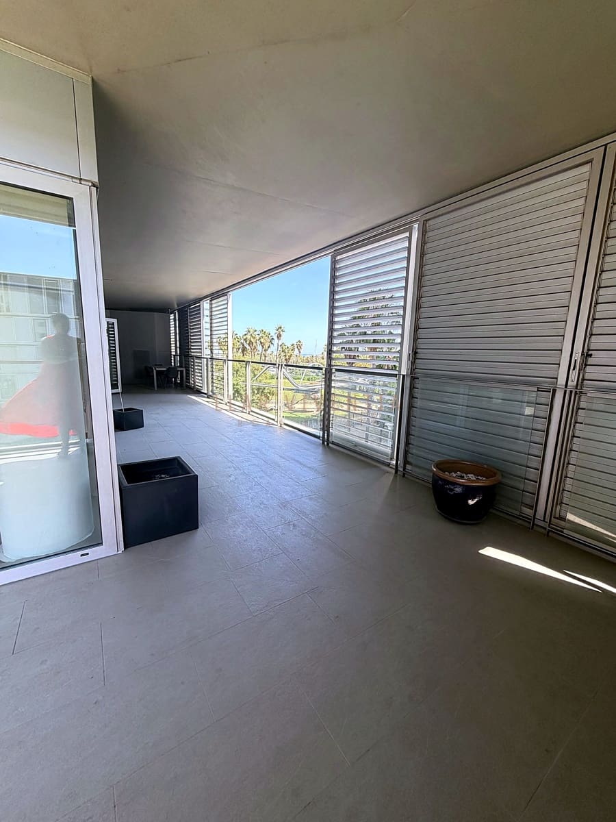 3 soverom Leilighet til salgs i Barcelona by med garasje - € 1 050 000 (Ref: 10078983)