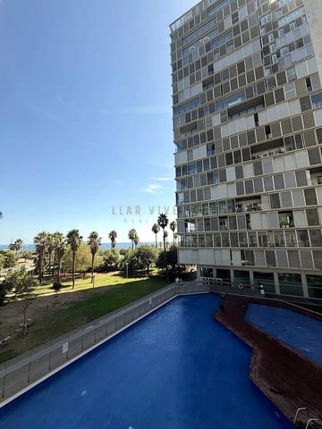 3 soverom Leilighet til salgs i Diagonal Mar i El Front Marítim del Poblenou, Barcelona by med garasje - € 1 050 000 (Ref: 10078983)
