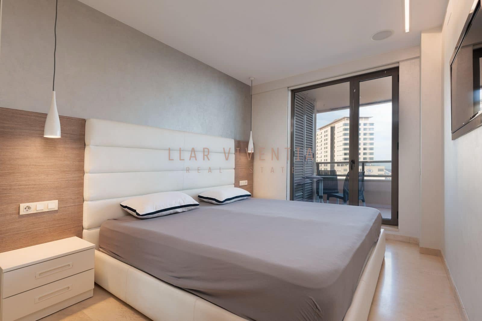 3 soverom Leilighet til leie i Barcelona by med svømmebasseng - € 5 500 (Ref: 10078984)
