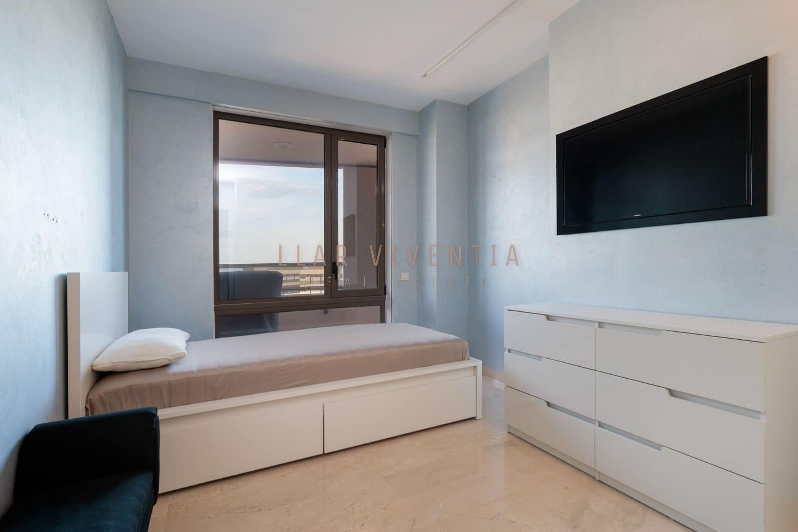 3 soverom Leilighet til leie i Barcelona by med svømmebasseng - € 5 500 (Ref: 10078984)