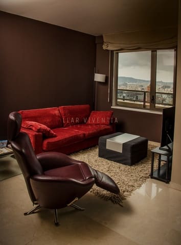 3 camera da letto Appartamento in vendita in Diagonal Mar i El Front Marítim del Poblenou, Barcelona città con piscina - 1.800.000 € (Rif: 10078985)