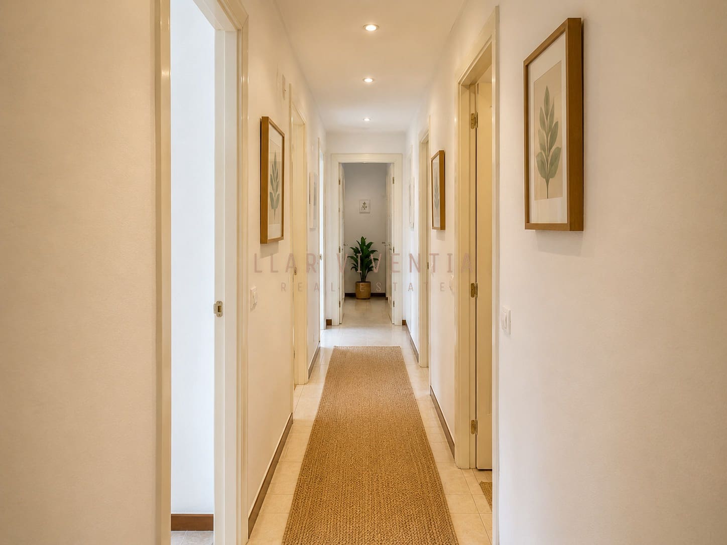 4 sovrum Lägenhet till salu i Barcelona stad - 730 000 € (Ref: 10078986)