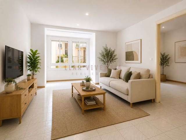 6 Zimmer Apartment zu verkaufen in Barcelona Stadt - 695.000 € (Ref: 10078986)