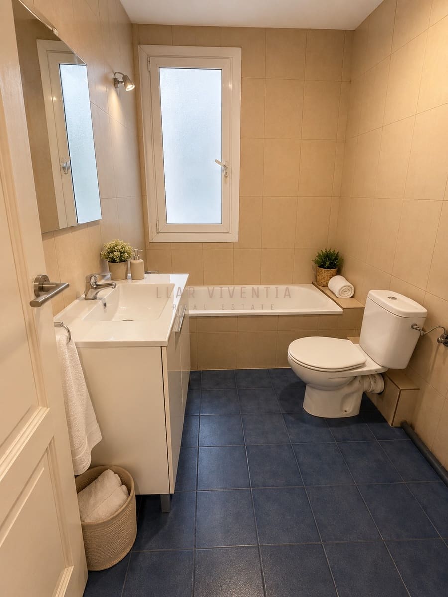 4 sovrum Lägenhet till salu i Barcelona stad - 730 000 € (Ref: 10078986)