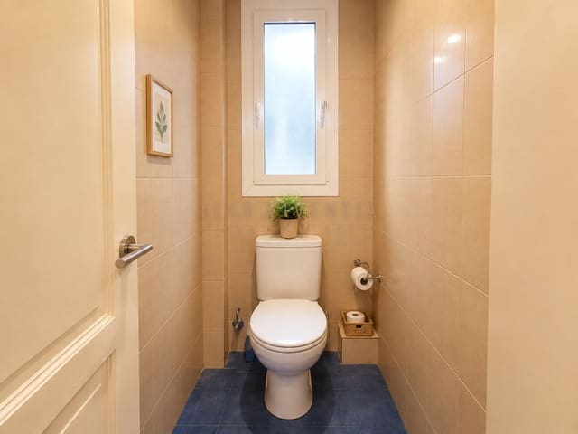6 Zimmer Apartment zu verkaufen in Barcelona Stadt - 695.000 € (Ref: 10078986)