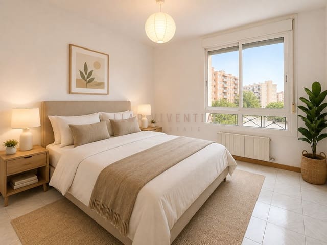 6 Zimmer Apartment zu verkaufen in Barcelona Stadt - 695.000 € (Ref: 10078986)