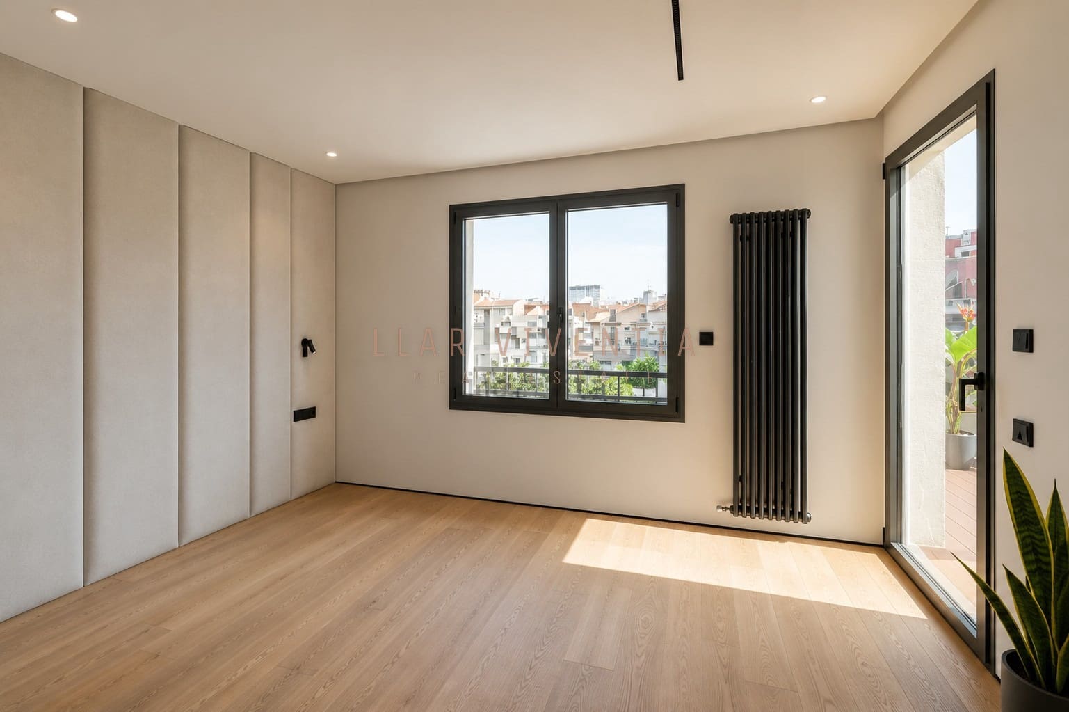 4 Zimmer Penthouse zu verkaufen in Barcelona Stadt - 2.500.000 € (Ref: 10078987)
