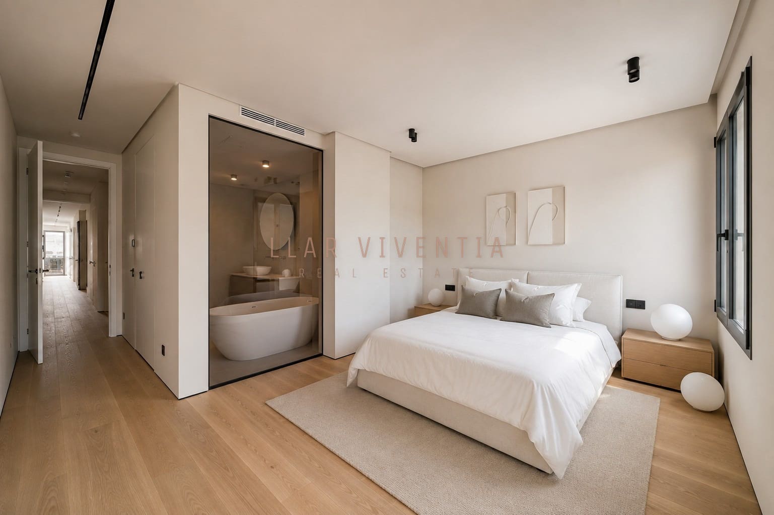 4 Zimmer Penthouse zu verkaufen in Barcelona Stadt - 2.500.000 € (Ref: 10078987)