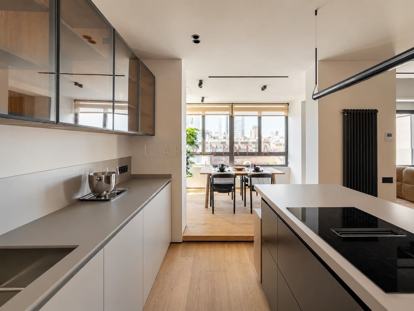 4 Zimmer Penthouse zu verkaufen in Barcelona Stadt - 2.500.000 € (Ref: 10078987)