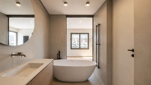 4 sypialnia Penthouse na sprzedaż w Sant Gervasi - Galvany, Miasto Barcelona - 2 500 000 € (Ref: 10078987)