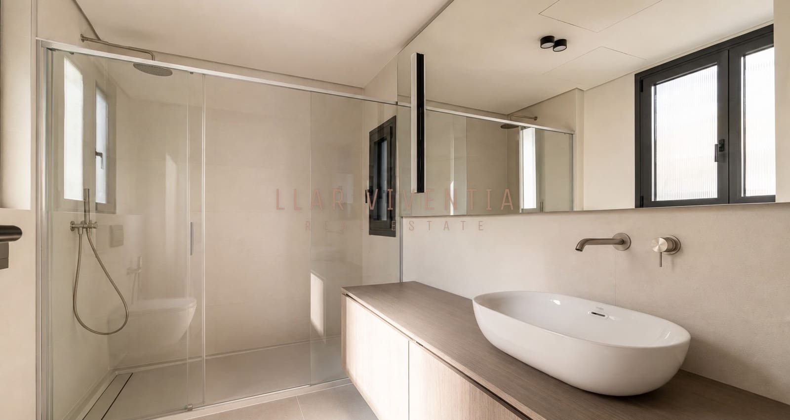 4 Zimmer Penthouse zu verkaufen in Barcelona Stadt - 2.500.000 € (Ref: 10078987)