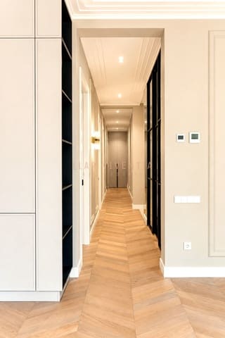 3 soveværelse Lejlighed til salg i Eixample, Barcelona by - € 1.225.000 (Ref: 10113574)
