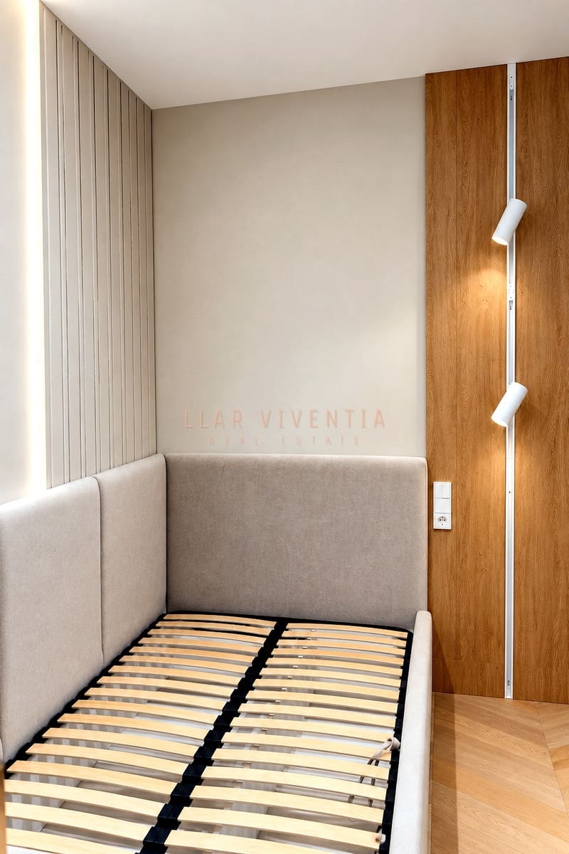 3 soveværelse Lejlighed til salg i Barcelona by - € 1.225.000 (Ref: 10113574)