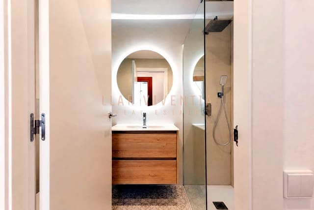 3 quarto Apartamento para venda em Barcelona cidade - 625 000 € (Ref: 10120306)