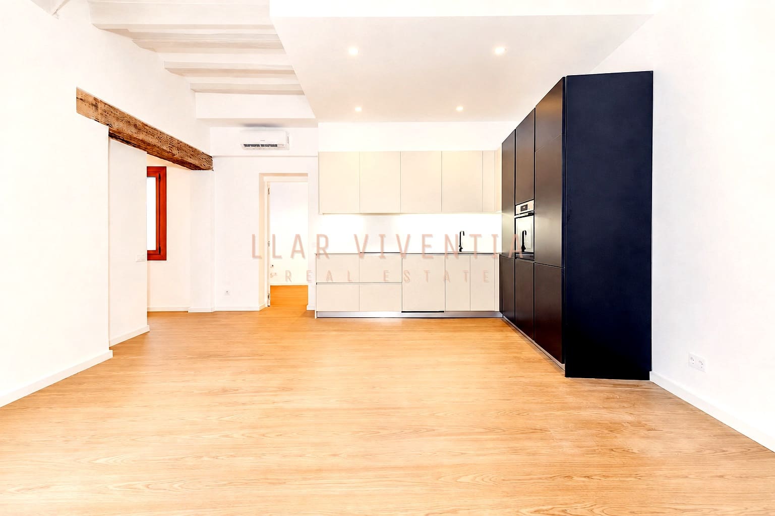 Apartamento de 3 habitaciones en Barcelona ciudad en venta - 625.000 € (Ref: 10120306)