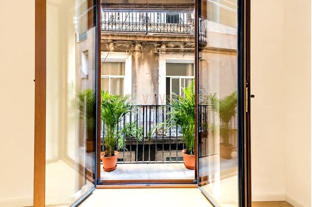 3 quarto Apartamento para venda em Barcelona cidade - 625 000 € (Ref: 10120306)