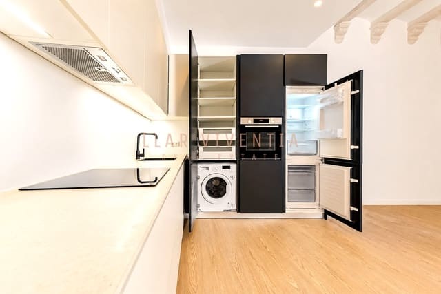3 quarto Apartamento para venda em Barcelona cidade - 625 000 € (Ref: 10120306)