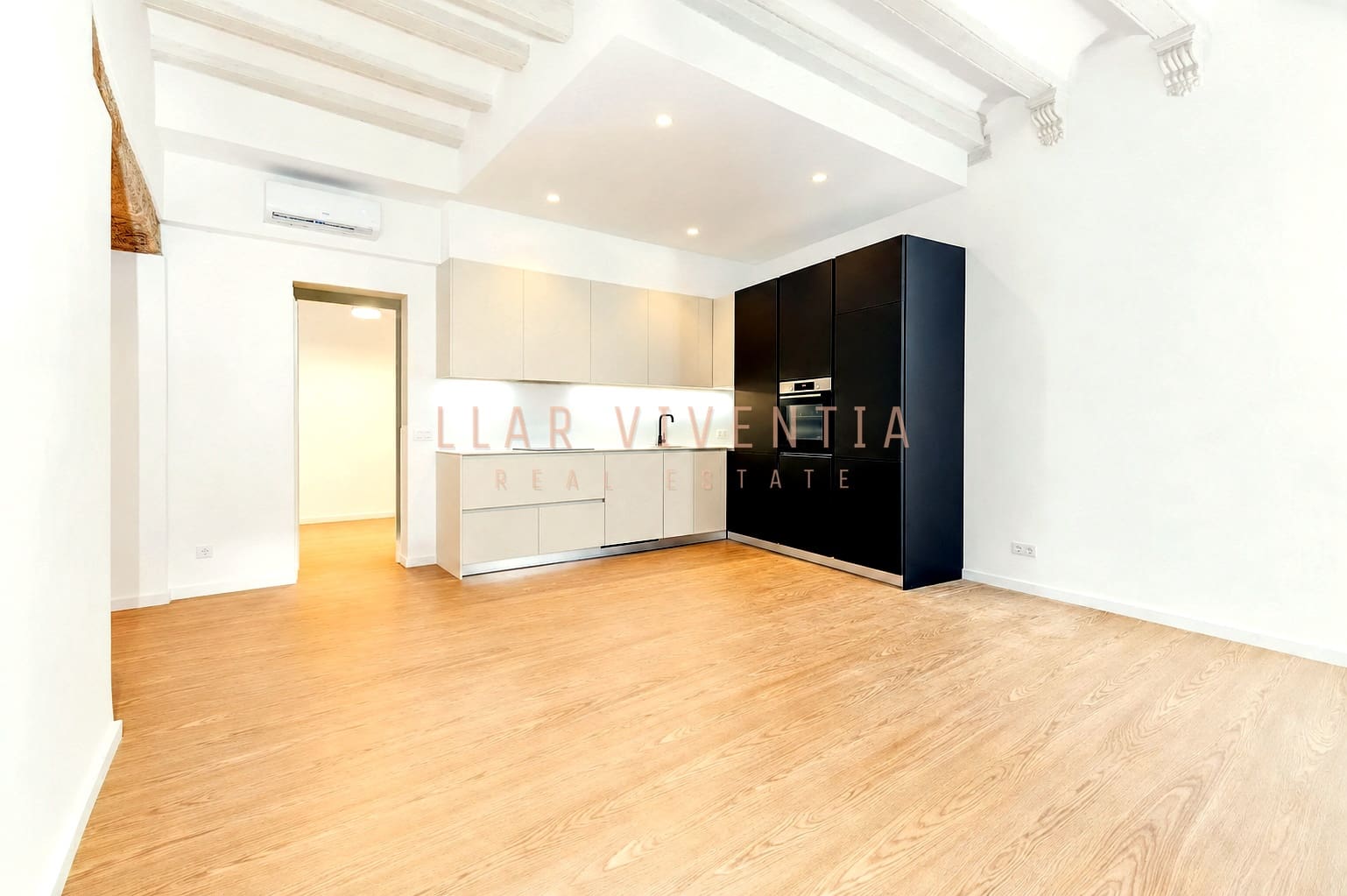 Apartamento de 3 habitaciones en Barcelona ciudad en venta - 625.000 € (Ref: 10120306)
