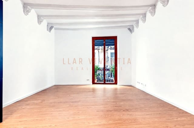 3 quarto Apartamento para venda em Barcelona cidade - 625 000 € (Ref: 10120306)