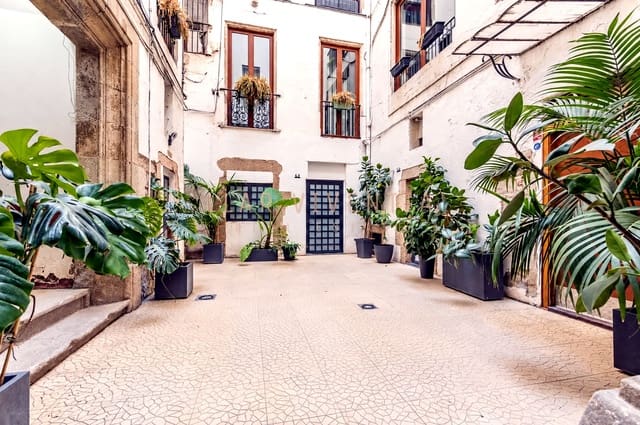 3 quarto Apartamento para venda em Barcelona cidade - 625 000 € (Ref: 10120306)