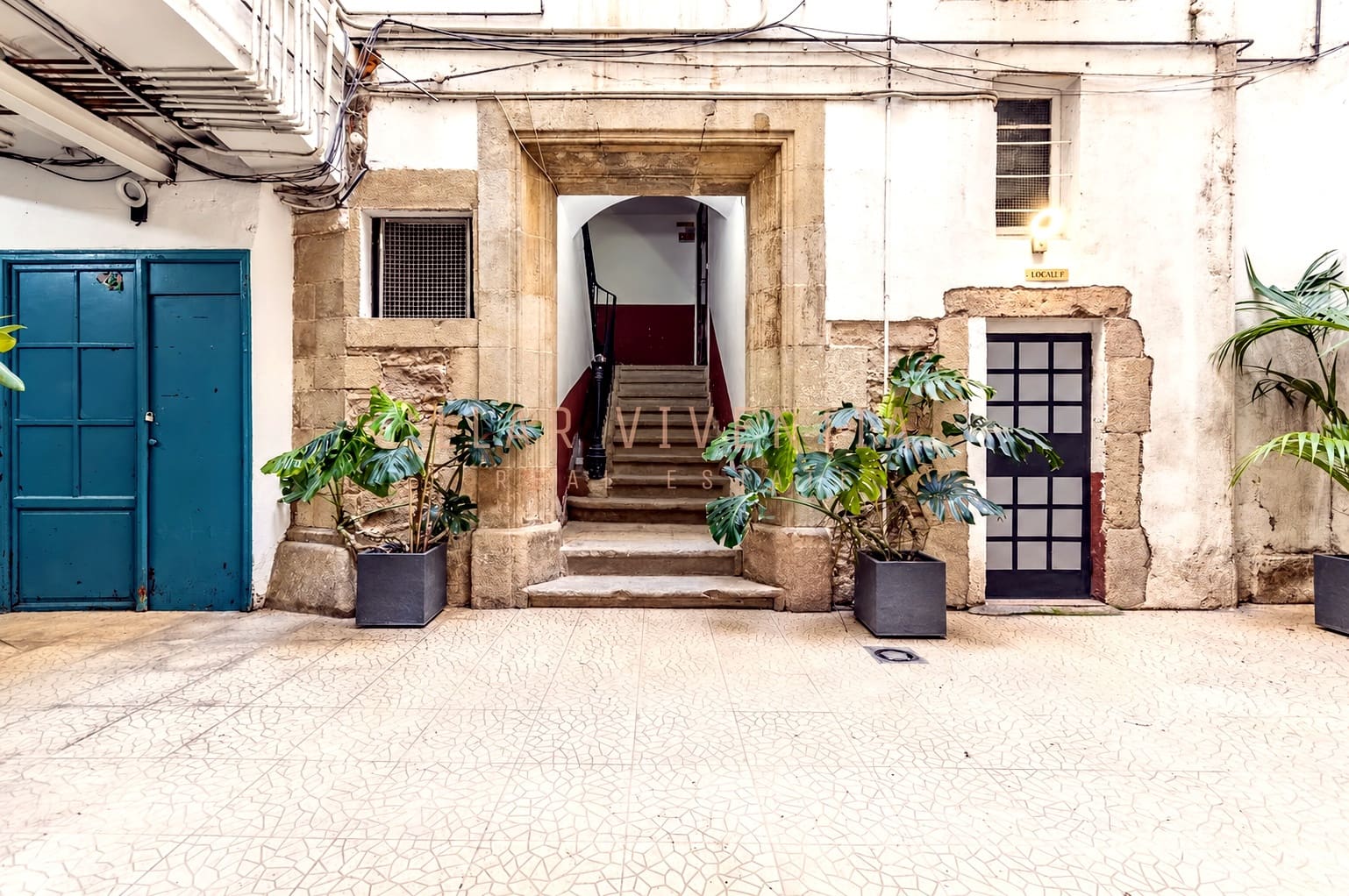 Apartamento de 3 habitaciones en Barcelona ciudad en venta - 625.000 € (Ref: 10120306)